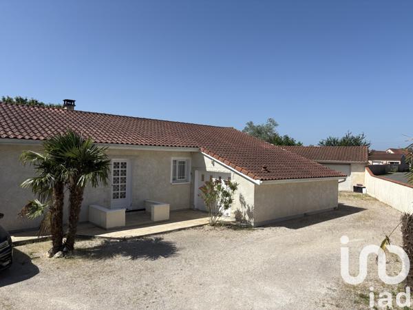 Maison à vendre 4 pièces 152 m² Andrest