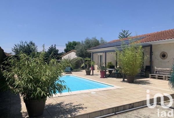 Maison à vendre 4 pièces 152 m² Andrest