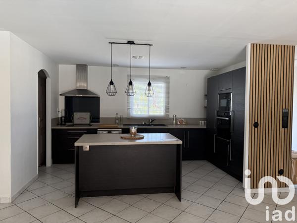 Maison à vendre 4 pièces 152 m² Andrest