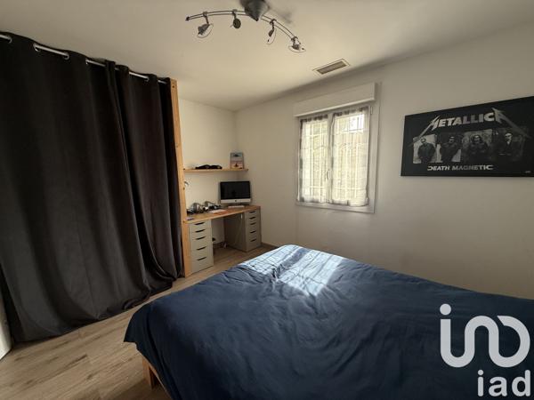 Maison à vendre 4 pièces 152 m² Andrest