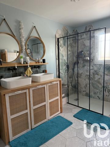 Maison à vendre 4 pièces 152 m² Andrest