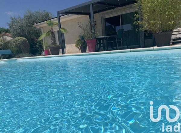 Maison à vendre 4 pièces 152 m² Andrest