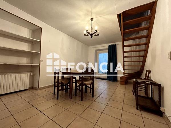 À vendre Maison 5 pièces 97 m² - Corbeil-essonnes 91100