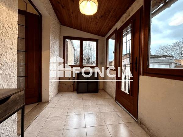 À vendre Maison 5 pièces 97 m² - Corbeil-essonnes 91100