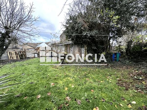 À vendre Maison 5 pièces 97 m² - Corbeil-essonnes 91100