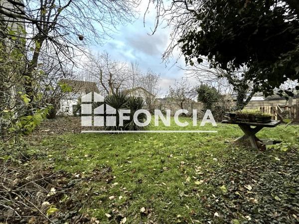 À vendre Maison 5 pièces 97 m² - Corbeil-essonnes 91100