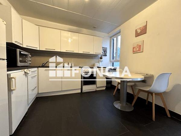 À vendre Maison 5 pièces 97 m² - Corbeil-essonnes 91100