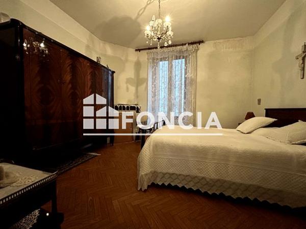 À vendre Maison 5 pièces 97 m² - Corbeil-essonnes 91100