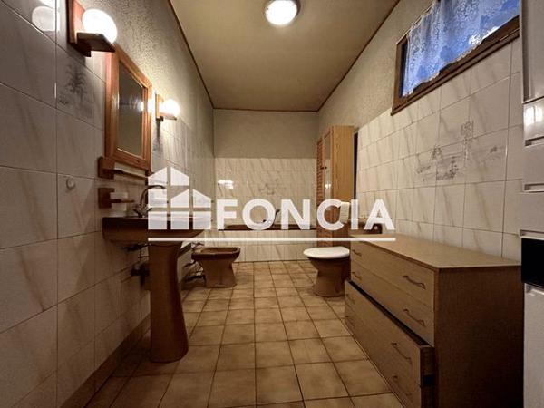 À vendre Maison 5 pièces 97 m² - Corbeil-essonnes 91100