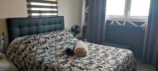 Maison avec espace professionnel et jardin – idéal commerçant secteur Grenay