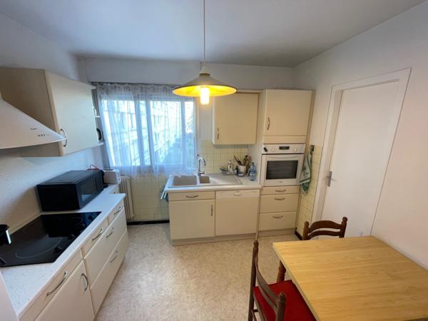 Appartement 3 pièce(s) 2 chambre(s) 70 m²