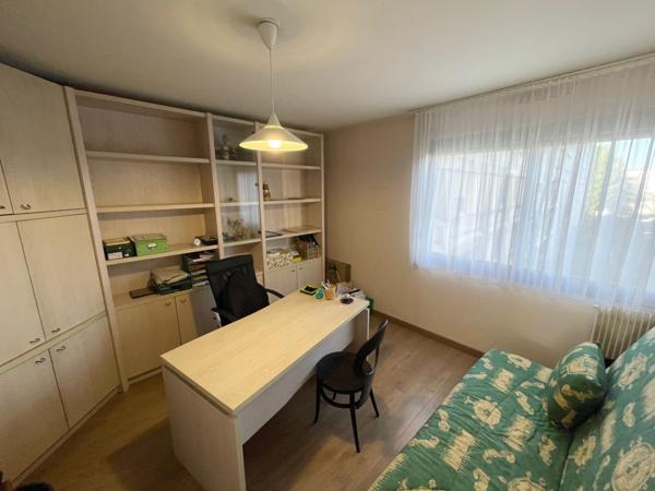 Appartement 3 pièce(s) 2 chambre(s) 70 m²