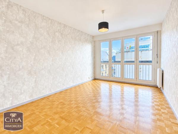 Appartement à vendre 3 pièces 68m² Le Mans (72000)