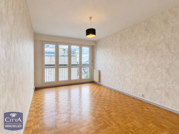 Appartement à vendre 3 pièces 68m² Le Mans (72000)