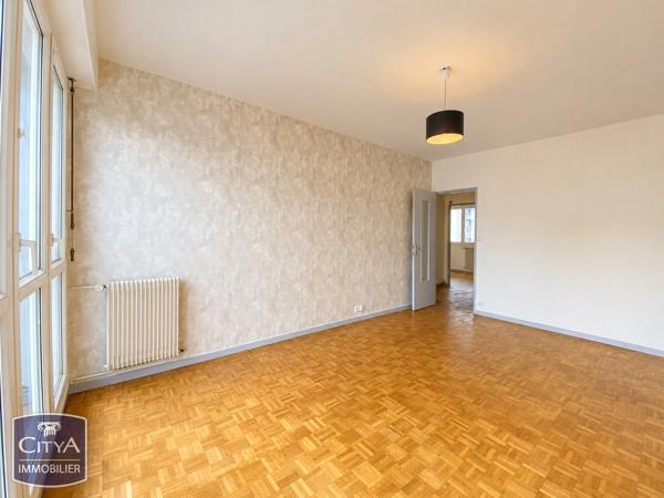Appartement à vendre 3 pièces 68m² Le Mans (72000)