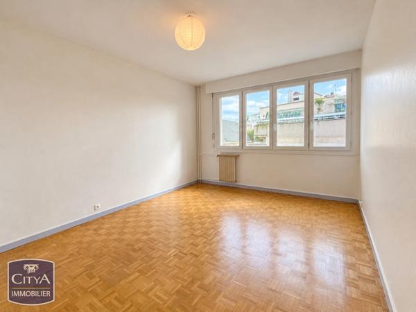 Appartement à vendre 3 pièces 68m² Le Mans (72000)