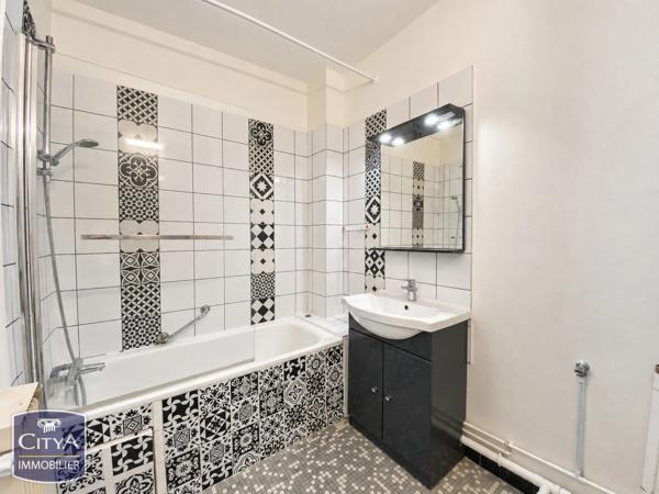Appartement à vendre 3 pièces 68m² Le Mans (72000)