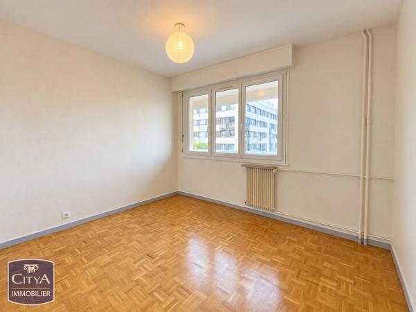 Appartement à vendre 3 pièces 68m² Le Mans (72000)