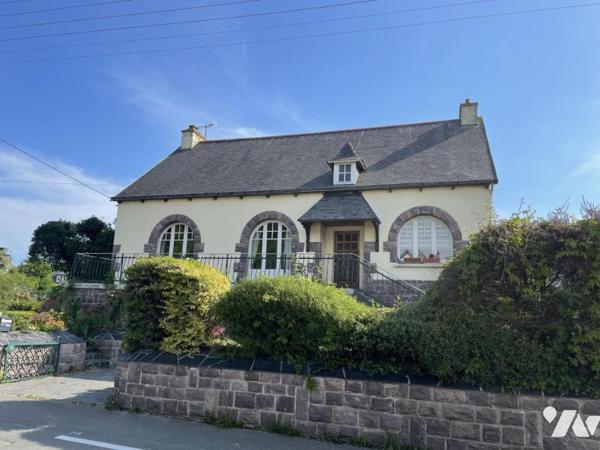 MAISON A VENDRE - 22500 PAIMPOL