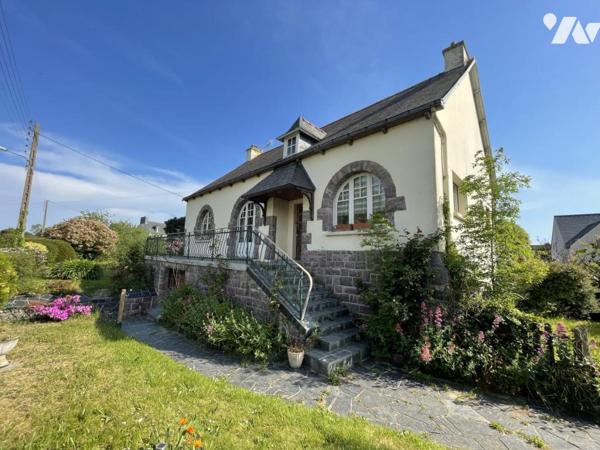 MAISON A VENDRE - 22500 PAIMPOL