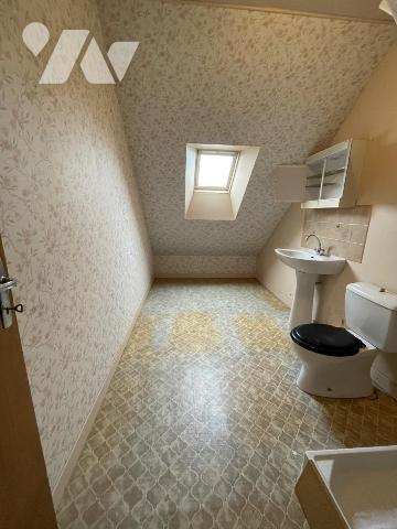 MAISON A VENDRE - 22500 PAIMPOL