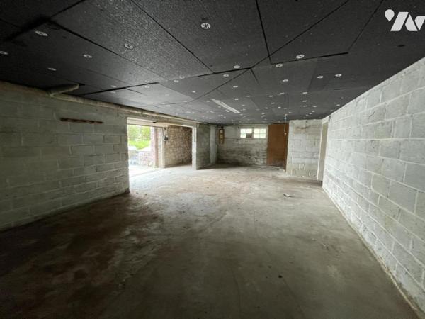 MAISON A VENDRE - 22500 PAIMPOL