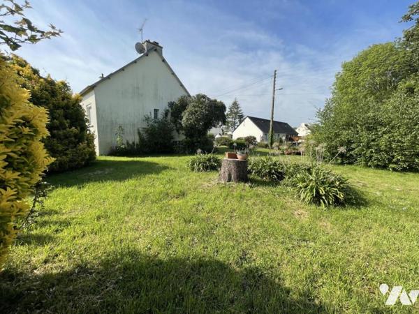 MAISON A VENDRE - 22500 PAIMPOL