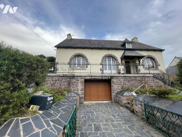 MAISON A VENDRE - 22500 PAIMPOL