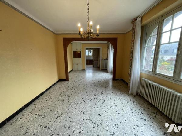 MAISON A VENDRE - 22500 PAIMPOL