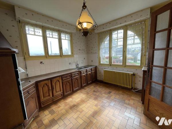 MAISON A VENDRE - 22500 PAIMPOL