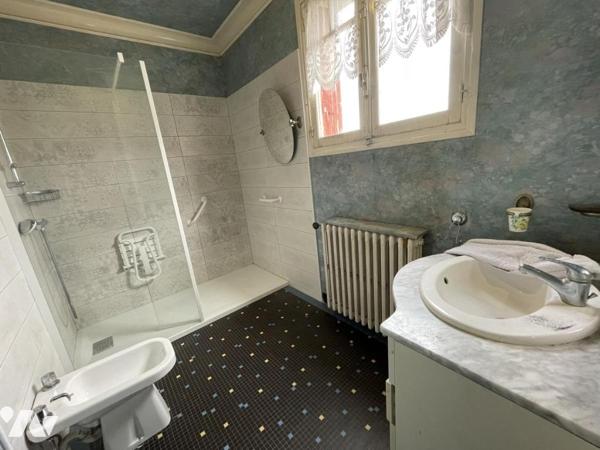 MAISON A VENDRE - 22500 PAIMPOL