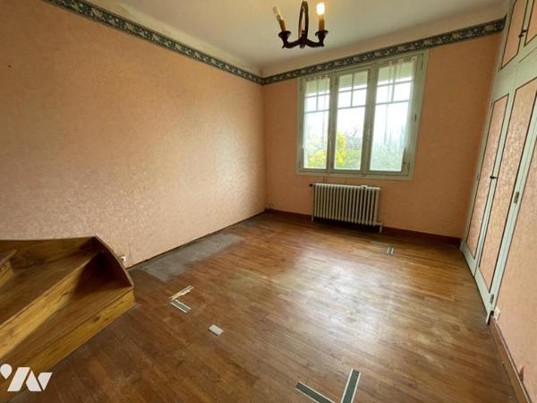 MAISON A VENDRE - 22500 PAIMPOL