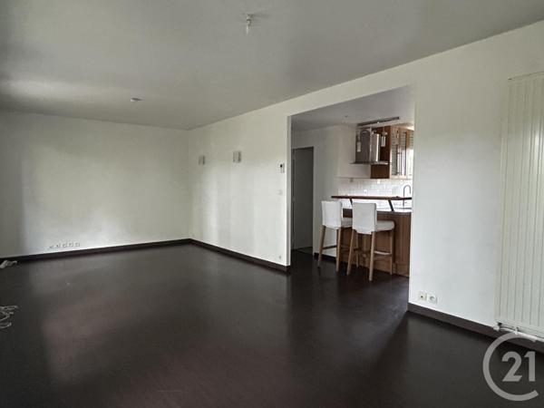 Appartement F3 à vendre  3 pièces - 71,28 m2 EVREUX - 27