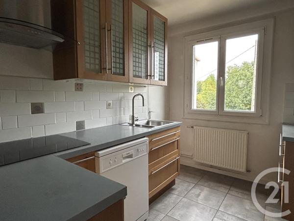 Appartement F3 à vendre  3 pièces - 71,28 m2 EVREUX - 27