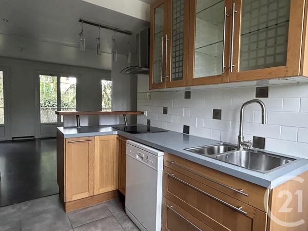 Appartement F3 à vendre  3 pièces - 71,28 m2 EVREUX - 27