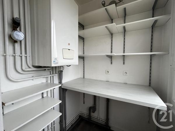 Appartement F3 à vendre  3 pièces - 71,28 m2 EVREUX - 27