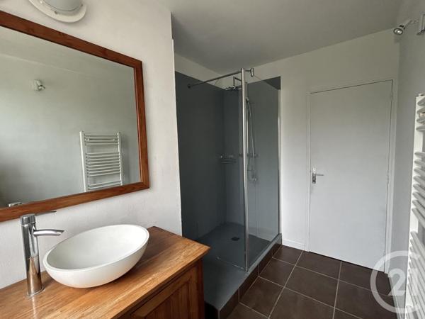 Appartement F3 à vendre  3 pièces - 71,28 m2 EVREUX - 27