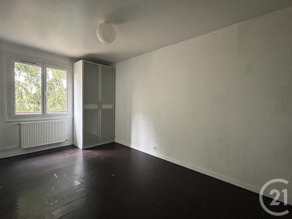 Appartement F3 à vendre  3 pièces - 71,28 m2 EVREUX - 27