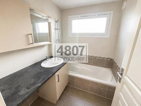 Appartement à vendre à Marnaz (74460)