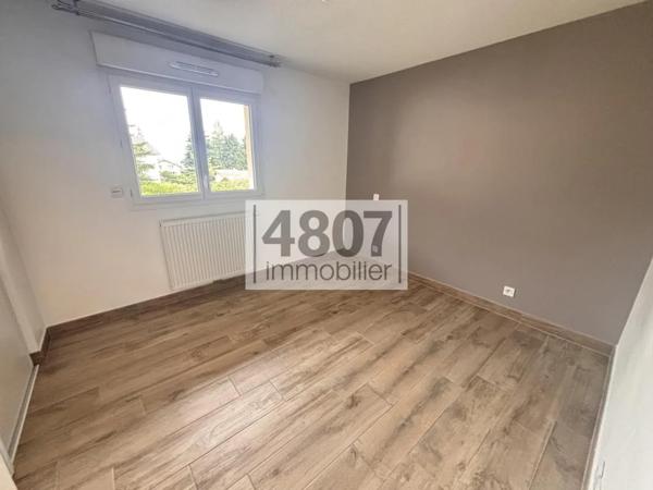 Appartement à vendre à Marnaz (74460)