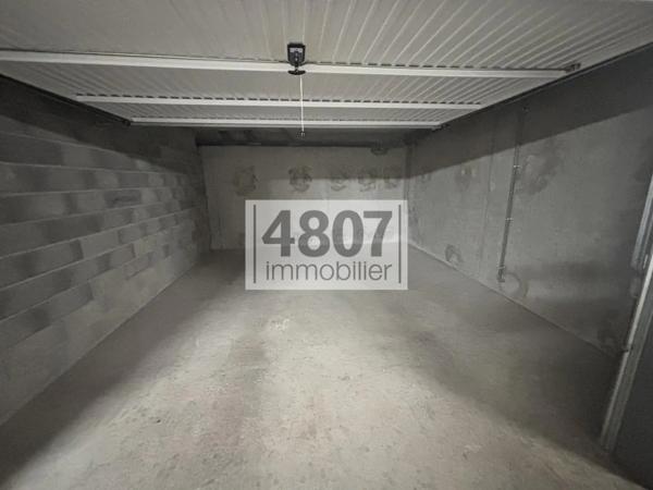 Appartement à vendre à Marnaz (74460)