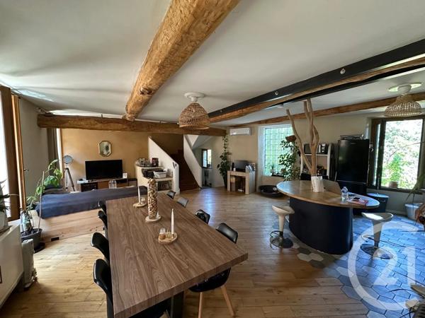 Maison à vendre  6 pièces - 226,45 m 2   ST MAXIMIN LA STE BAUME  - 83