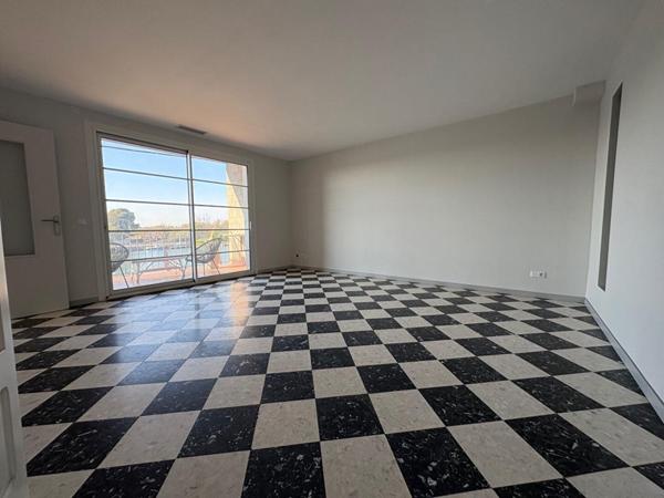 Appartement Agde 4 pièce(s) 103 m2