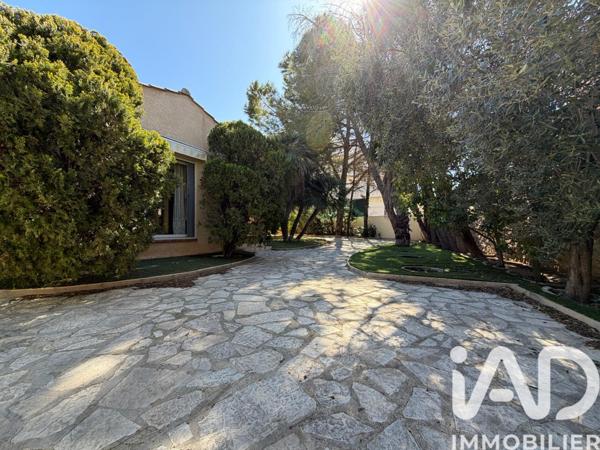 Maison à vendre 5 pièces 150 m² Marseille 8