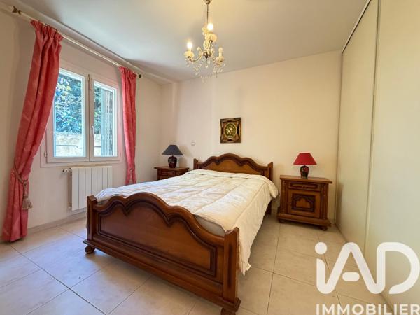 Maison à vendre 5 pièces 150 m² Marseille 8