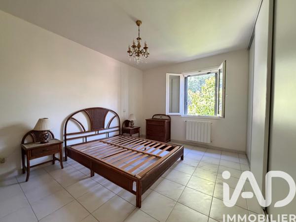 Maison à vendre 5 pièces 150 m² Marseille 8