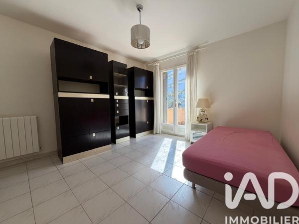 Maison à vendre 5 pièces 150 m² Marseille 8