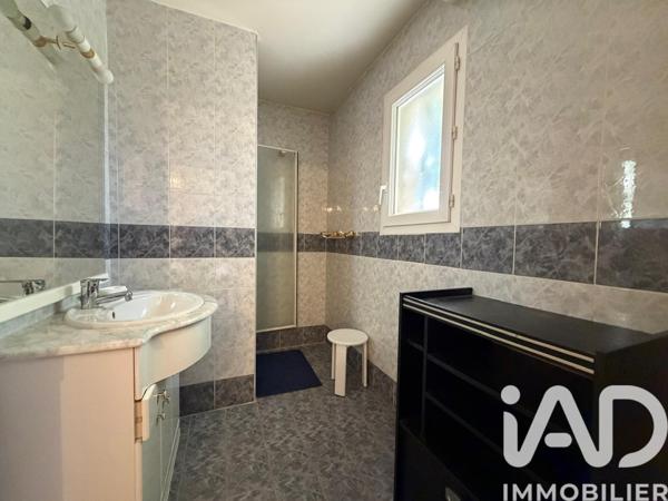 Maison à vendre 5 pièces 150 m² Marseille 8