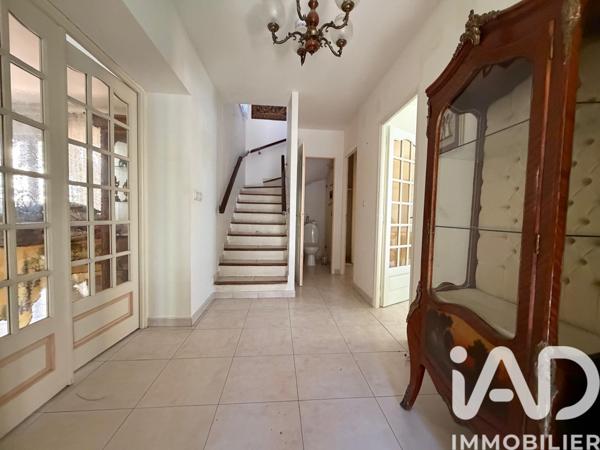 Maison à vendre 5 pièces 150 m² Marseille 8