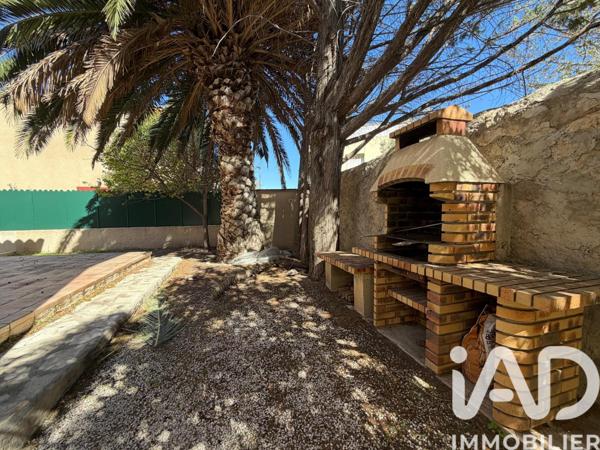 Maison à vendre 5 pièces 150 m² Marseille 8